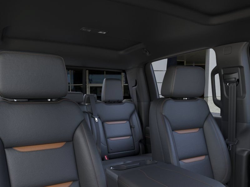 Thumbnail: 2026 GMC Sierra 1500 - 8