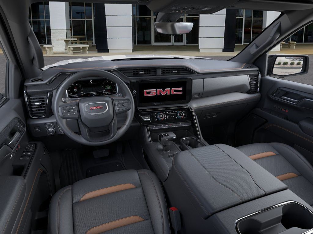 Thumbnail: 2026 GMC Sierra 1500 - 2