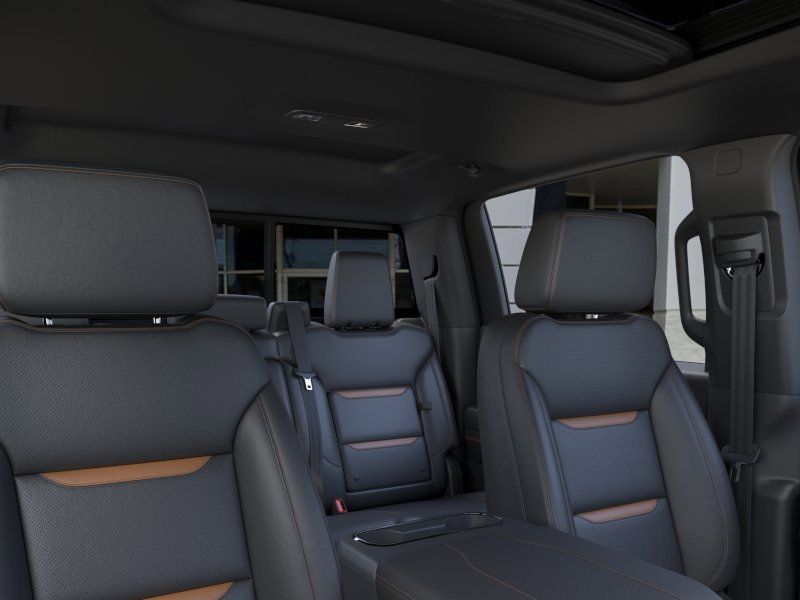 Thumbnail: 2026 GMC Sierra 1500 - 7