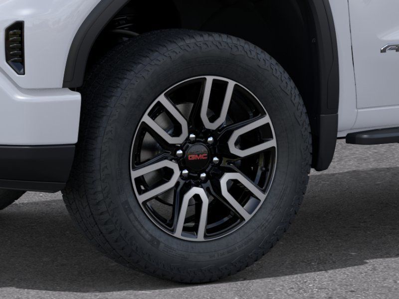 Thumbnail: 2026 GMC Sierra 1500 - 5