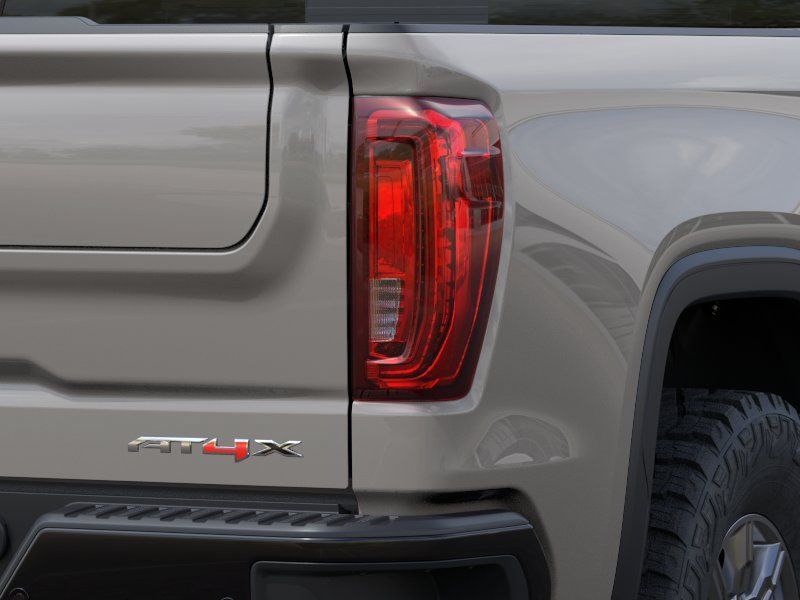 Thumbnail: 2026 GMC Sierra 1500 - 15