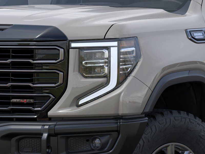 Thumbnail: 2026 GMC Sierra 1500 - 14
