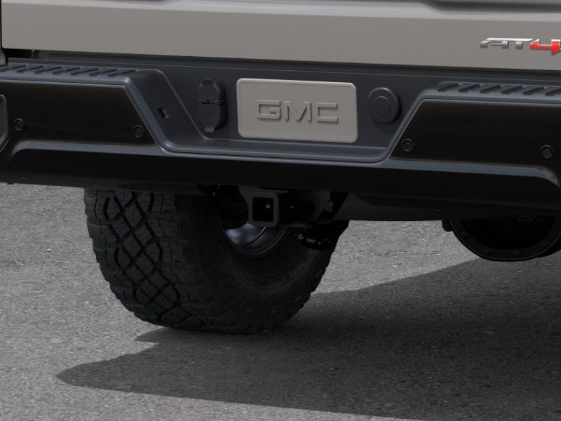 Thumbnail: 2026 GMC Sierra 1500 - 17
