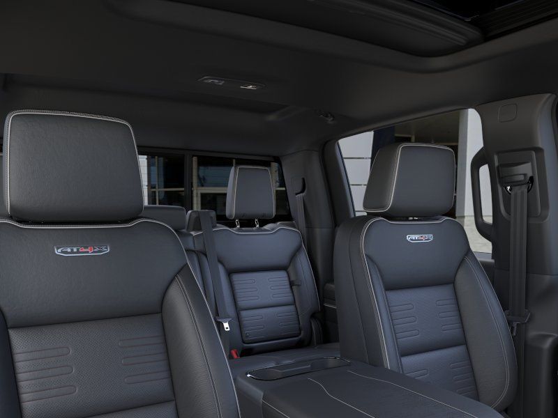 Thumbnail: 2026 GMC Sierra 1500 - 23