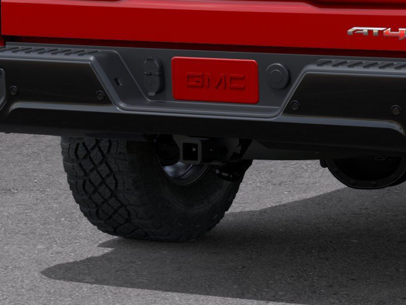 Thumbnail: 2026 GMC Sierra 1500 - 17