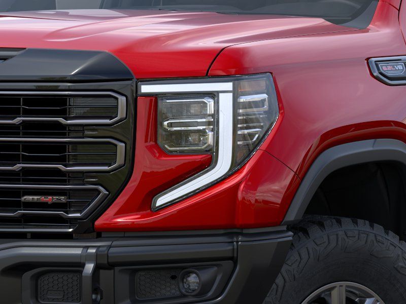 Thumbnail: 2026 GMC Sierra 1500 - 14