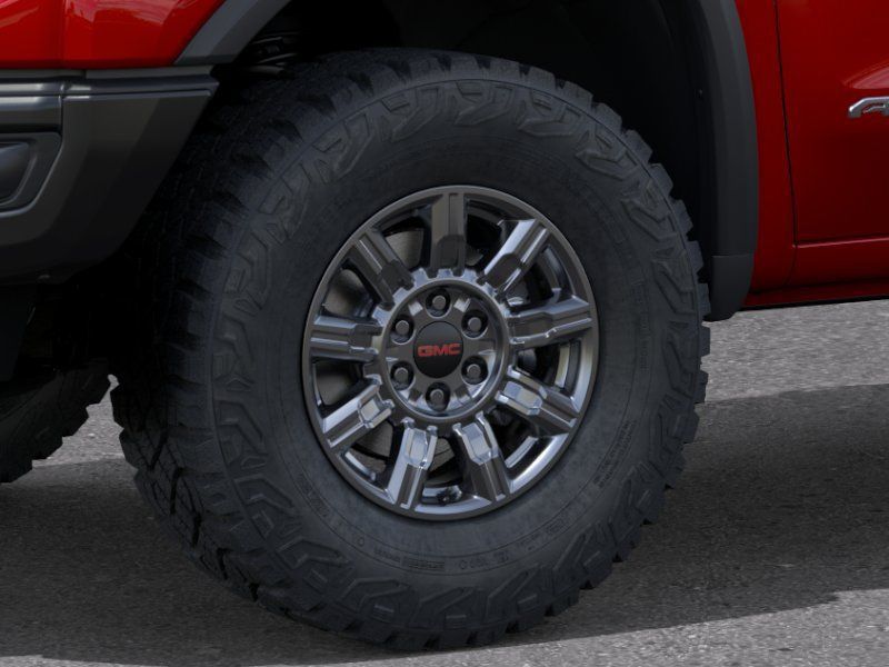Thumbnail: 2026 GMC Sierra 1500 - 5