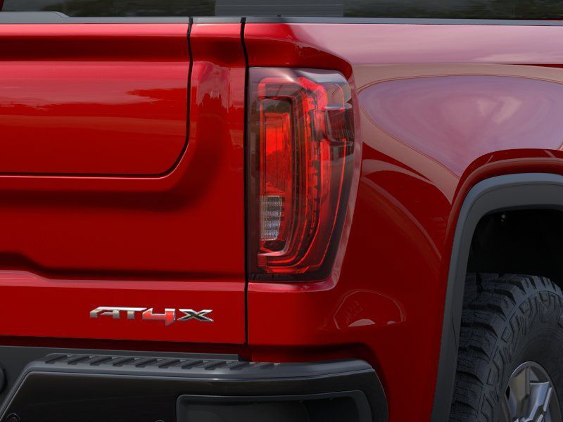 Thumbnail: 2026 GMC Sierra 1500 - 15