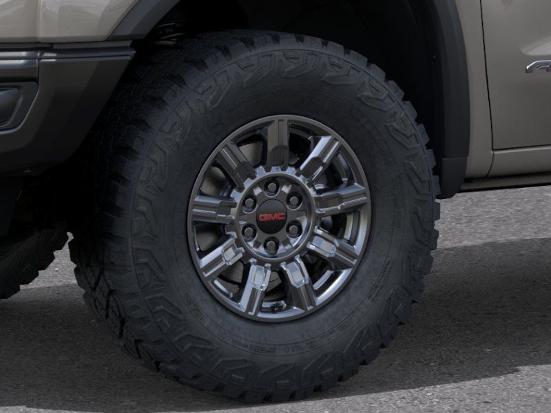 Thumbnail: 2026 GMC Sierra 1500 - 6