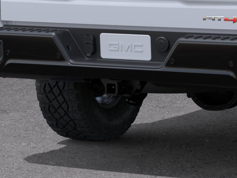 Thumbnail: 2026 GMC Sierra 1500 - 17