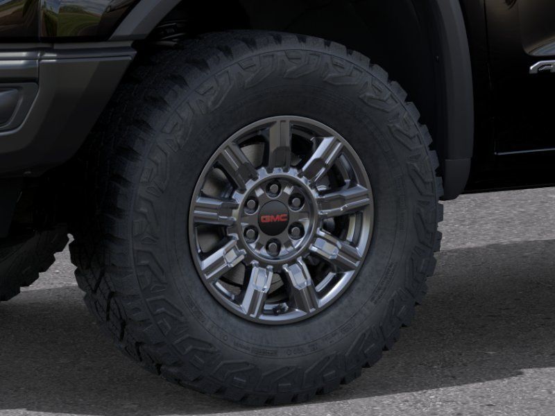2026 GMC Sierra 1500 AT4X - Photo 5
