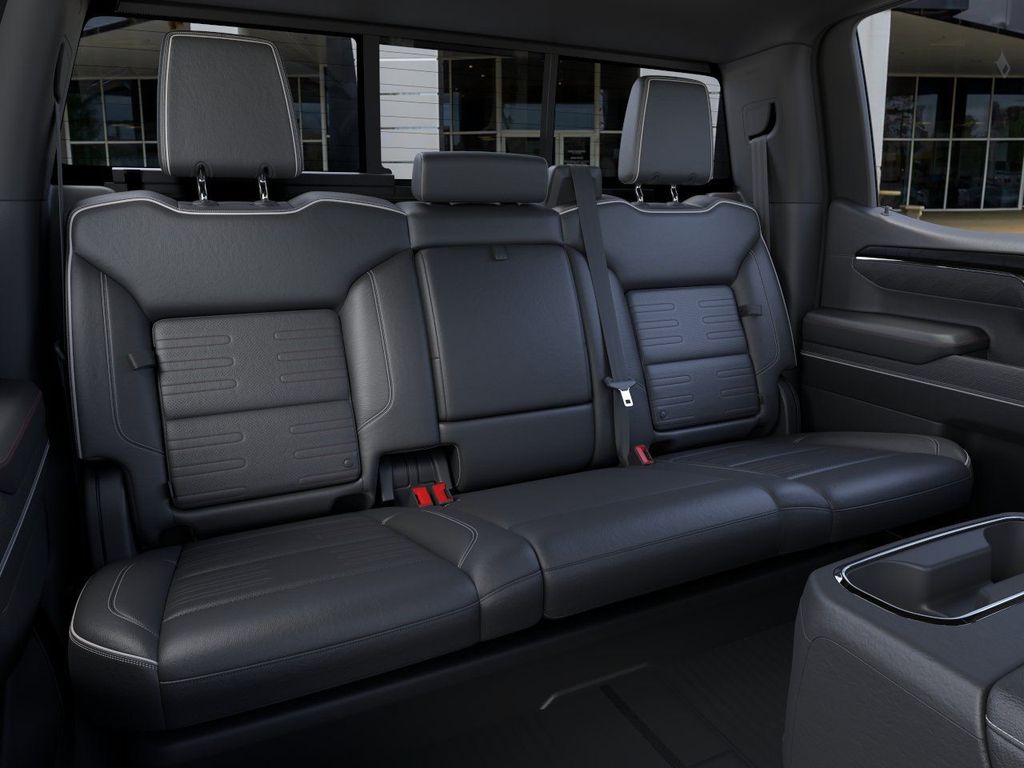 2026 GMC Sierra 1500 AT4X - Photo 18