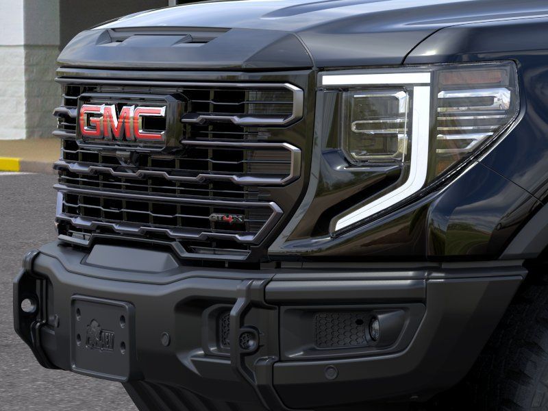2026 GMC Sierra 1500 AT4X - Photo 17