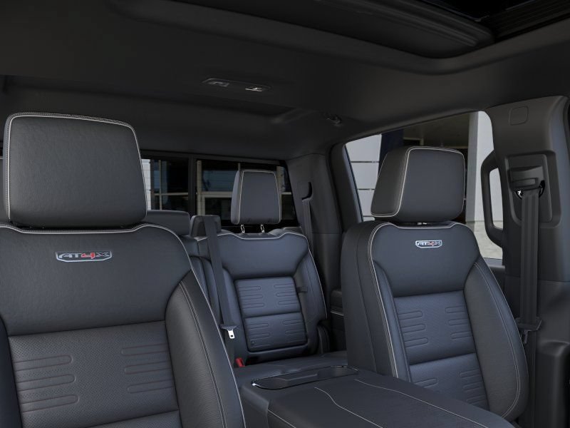 Thumbnail: 2026 GMC Sierra 1500 - 2