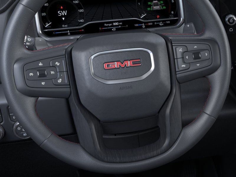 Thumbnail: 2026 GMC Sierra 1500 - 19
