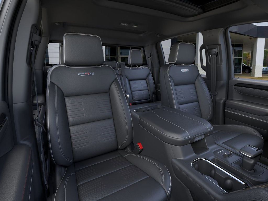 Thumbnail: 2026 GMC Sierra 1500 - 7