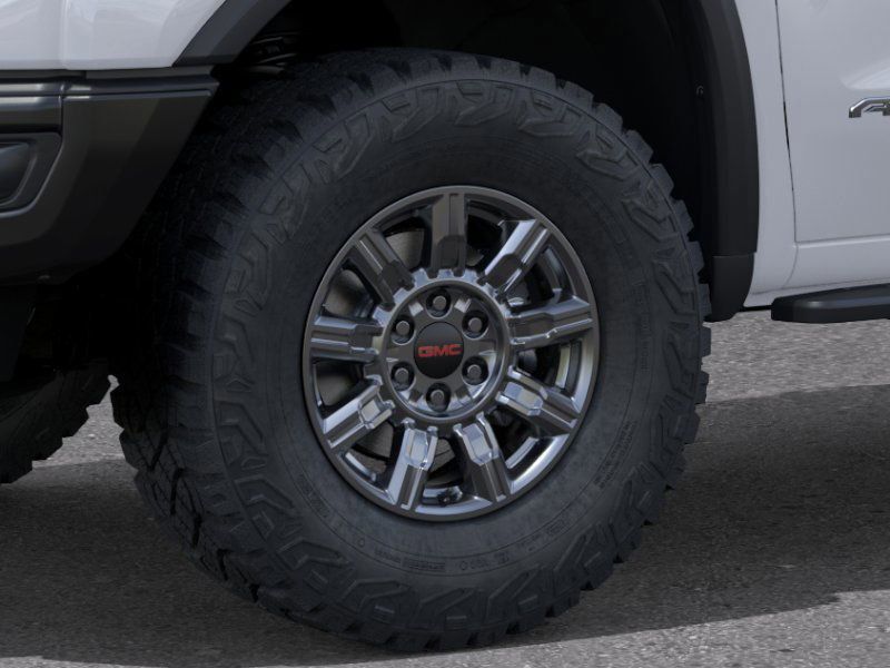 Thumbnail: 2026 GMC Sierra 1500 - 6