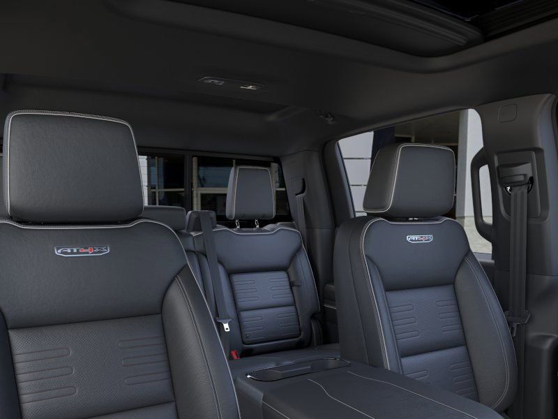 Thumbnail: 2026 GMC Sierra 1500 - 23