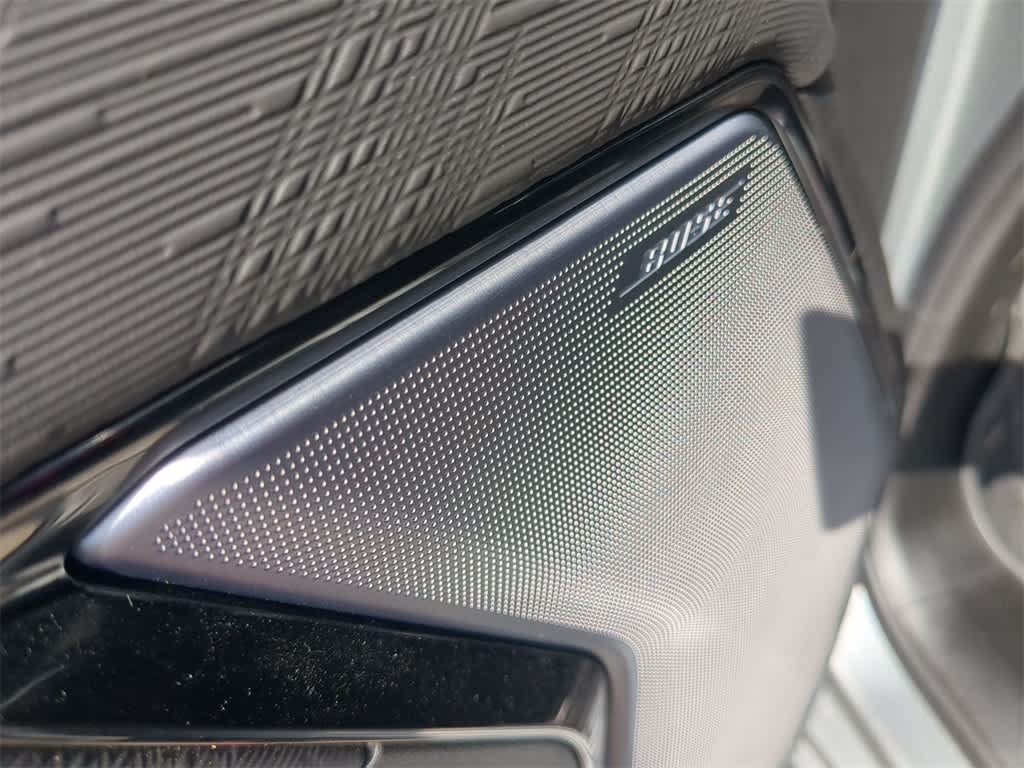 Thumbnail: 2024 GMC Sierra 1500 - 20