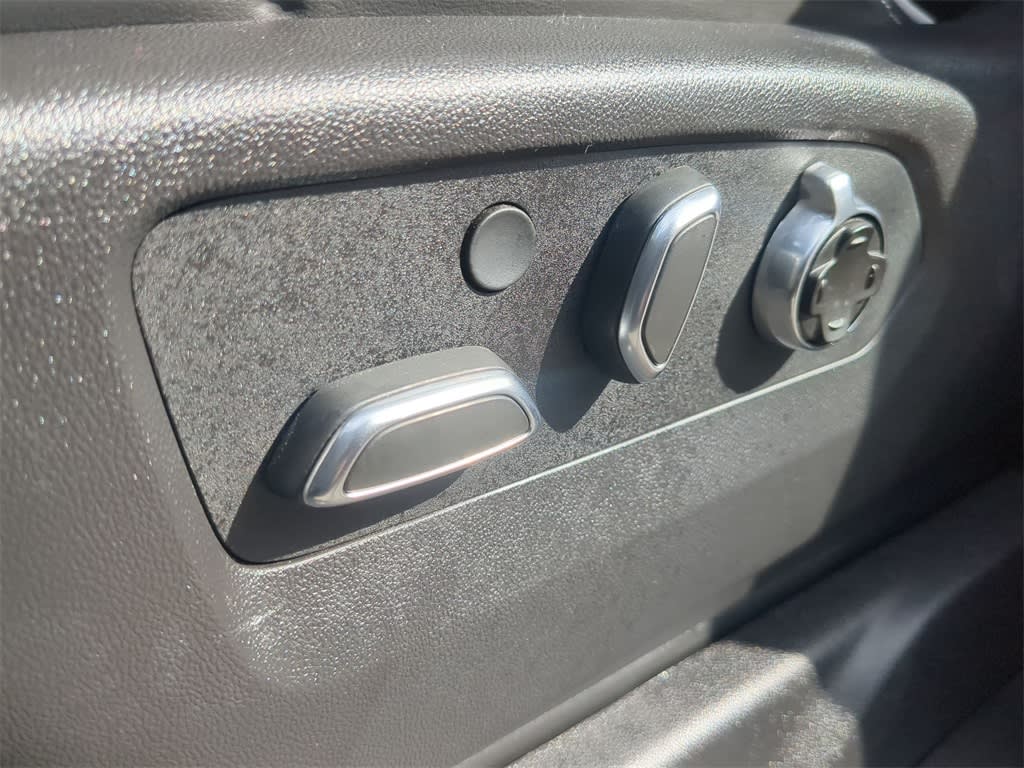 Thumbnail: 2024 GMC Sierra 1500 - 26