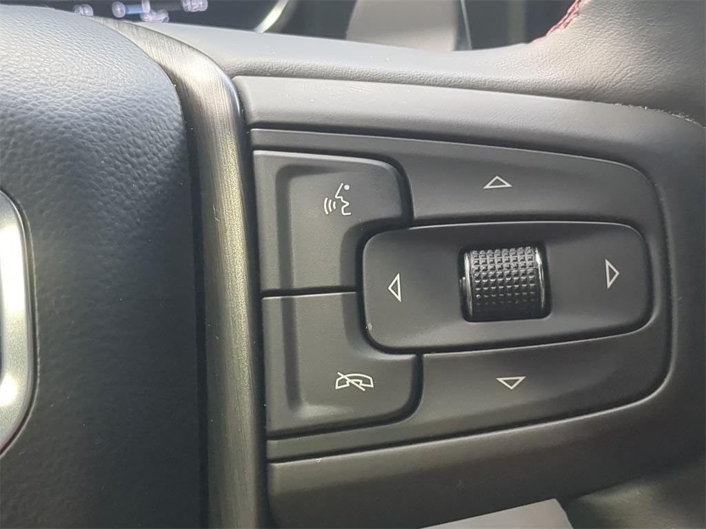 Thumbnail: 2024 GMC Sierra 1500 - 30