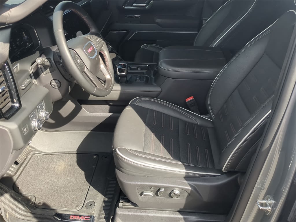 Thumbnail: 2024 GMC Sierra 1500 - 11