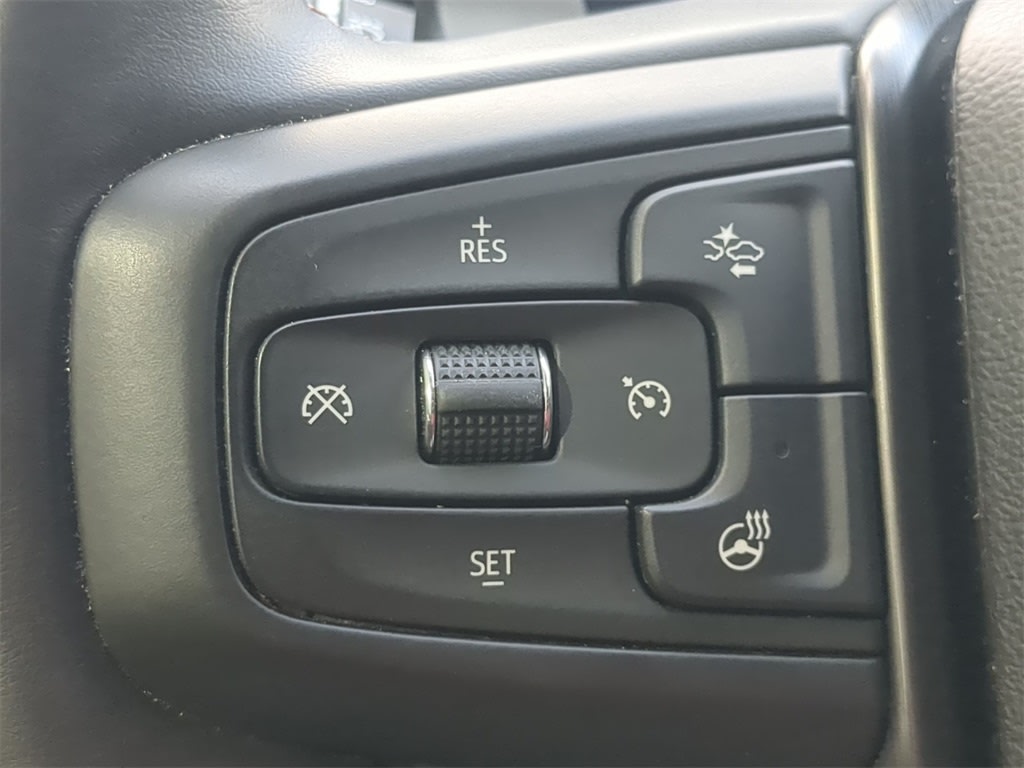 Thumbnail: 2024 GMC Sierra 1500 - 29