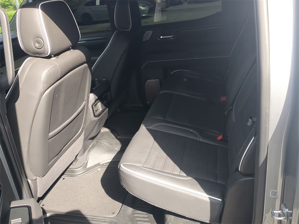 Thumbnail: 2024 GMC Sierra 1500 - 13