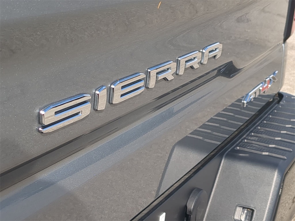 Thumbnail: 2024 GMC Sierra 1500 - 25