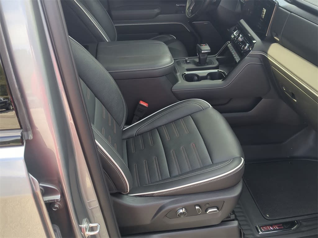 Thumbnail: 2024 GMC Sierra 1500 - 12