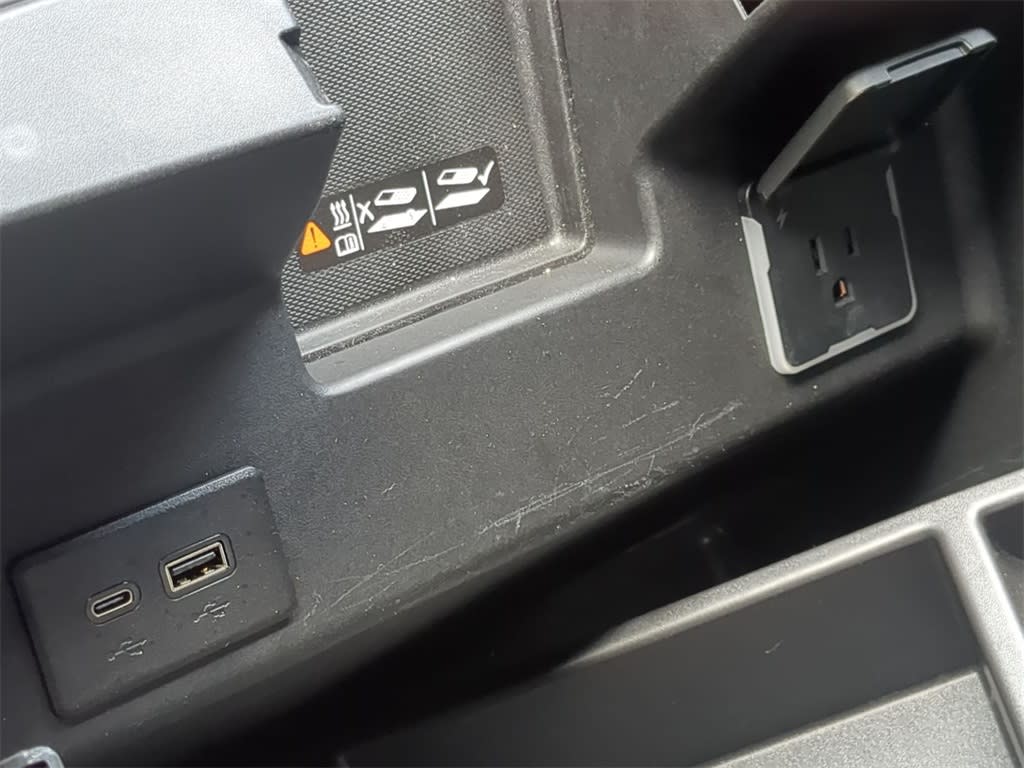 Thumbnail: 2024 GMC Sierra 1500 - 34