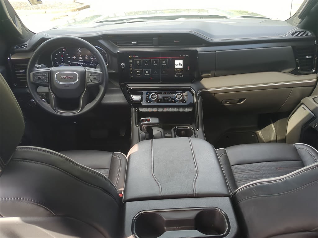 Thumbnail: 2024 GMC Sierra 1500 - 10