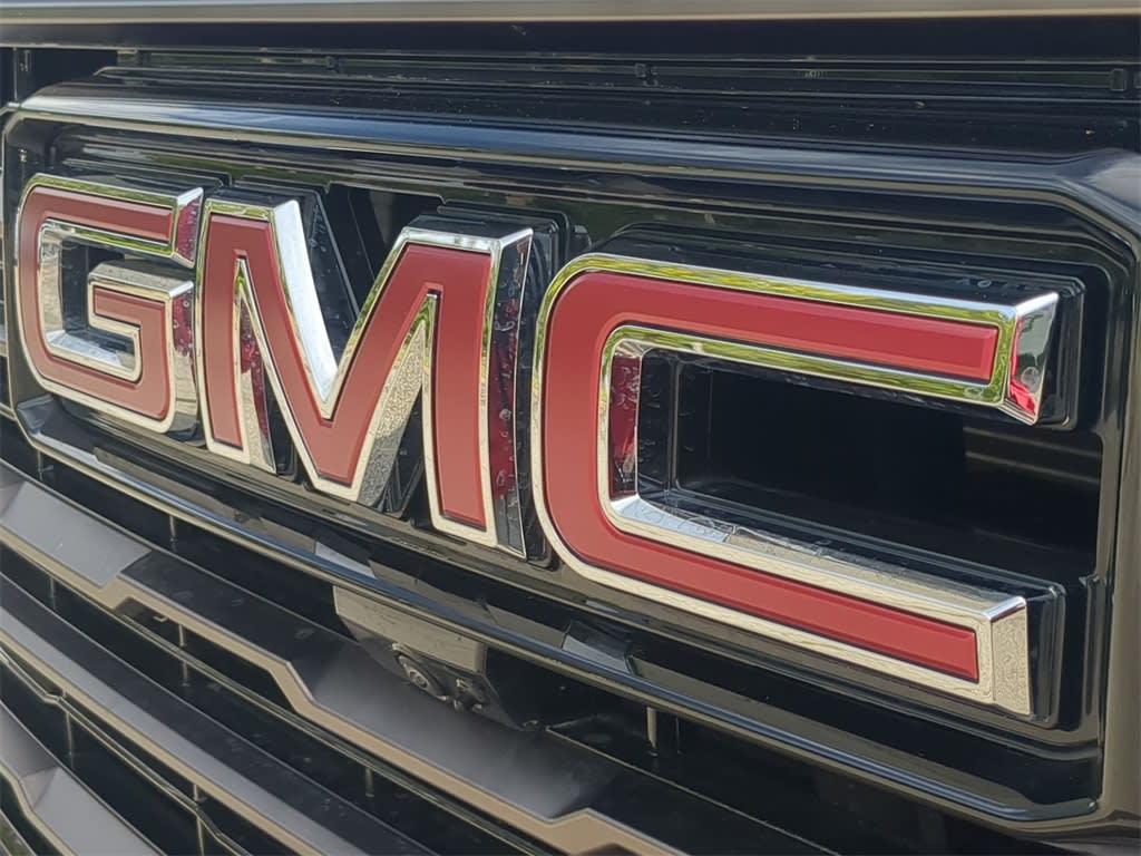 Thumbnail: 2024 GMC Sierra 1500 - 7