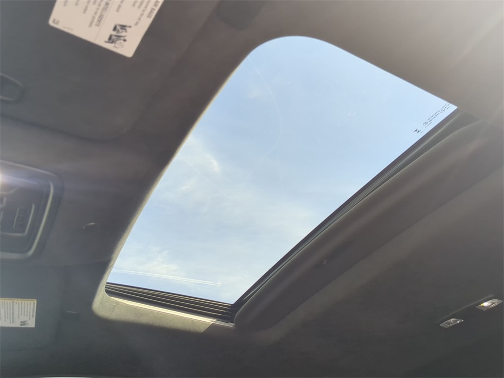 Thumbnail: 2024 GMC Sierra 1500 - 27