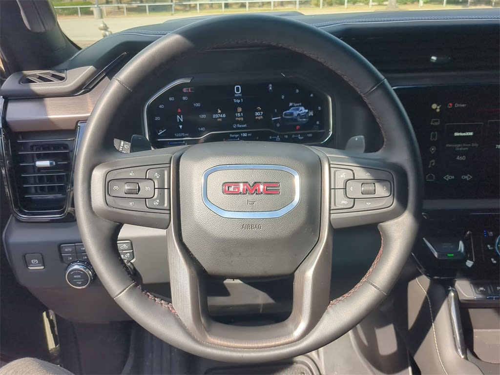 Thumbnail: 2024 GMC Sierra 1500 - 14