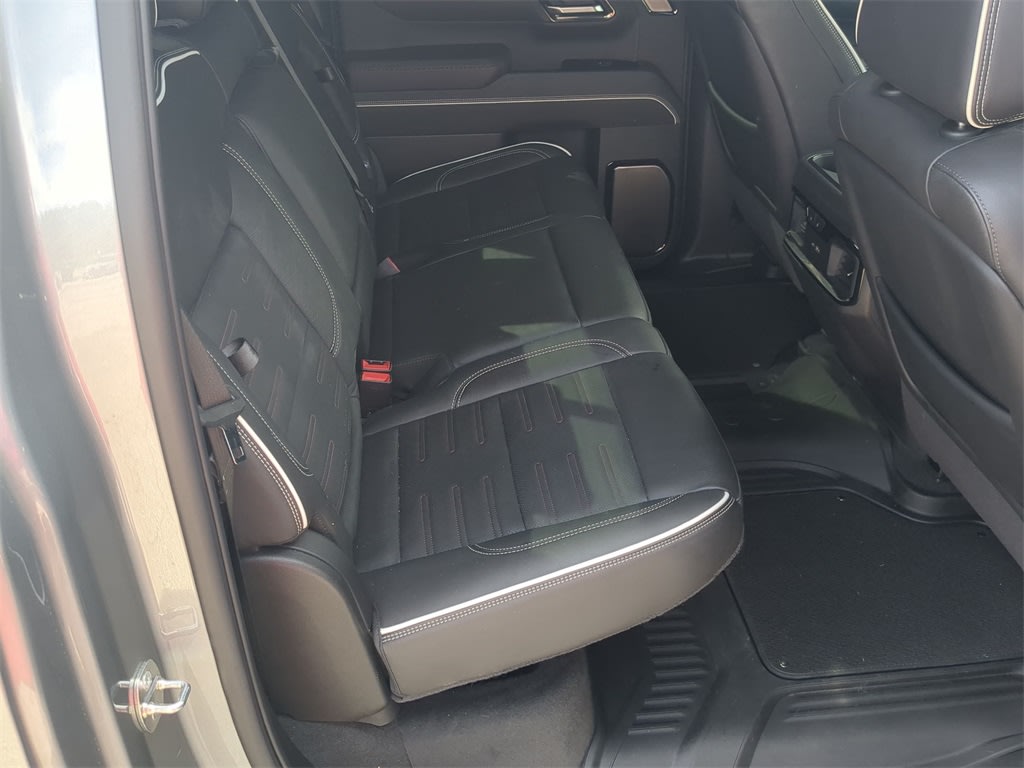 Thumbnail: 2024 GMC Sierra 1500 - 28