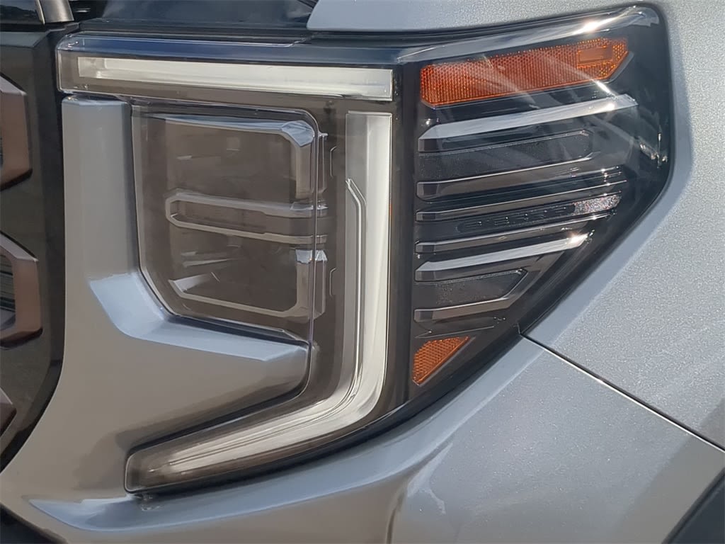 Thumbnail: 2024 GMC Sierra 1500 - 24