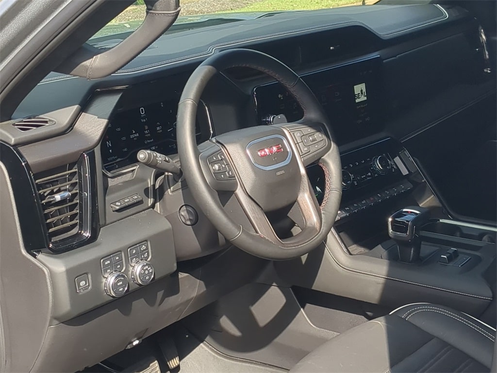 Thumbnail: 2024 GMC Sierra 1500 - 2