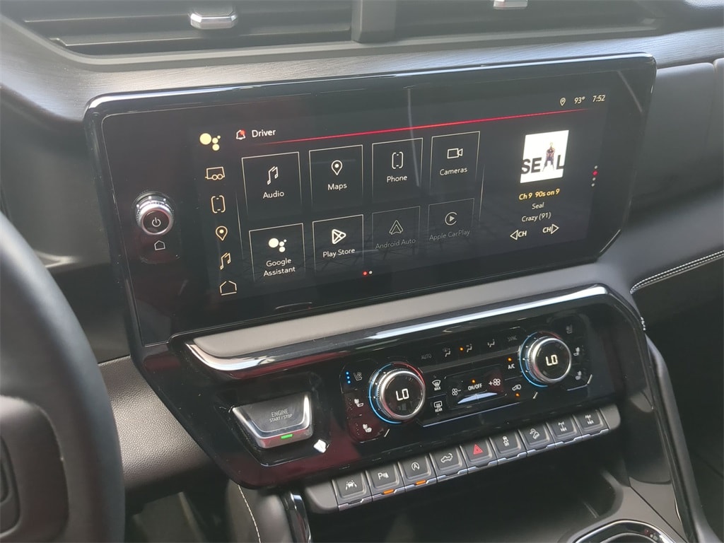 Thumbnail: 2024 GMC Sierra 1500 - 15