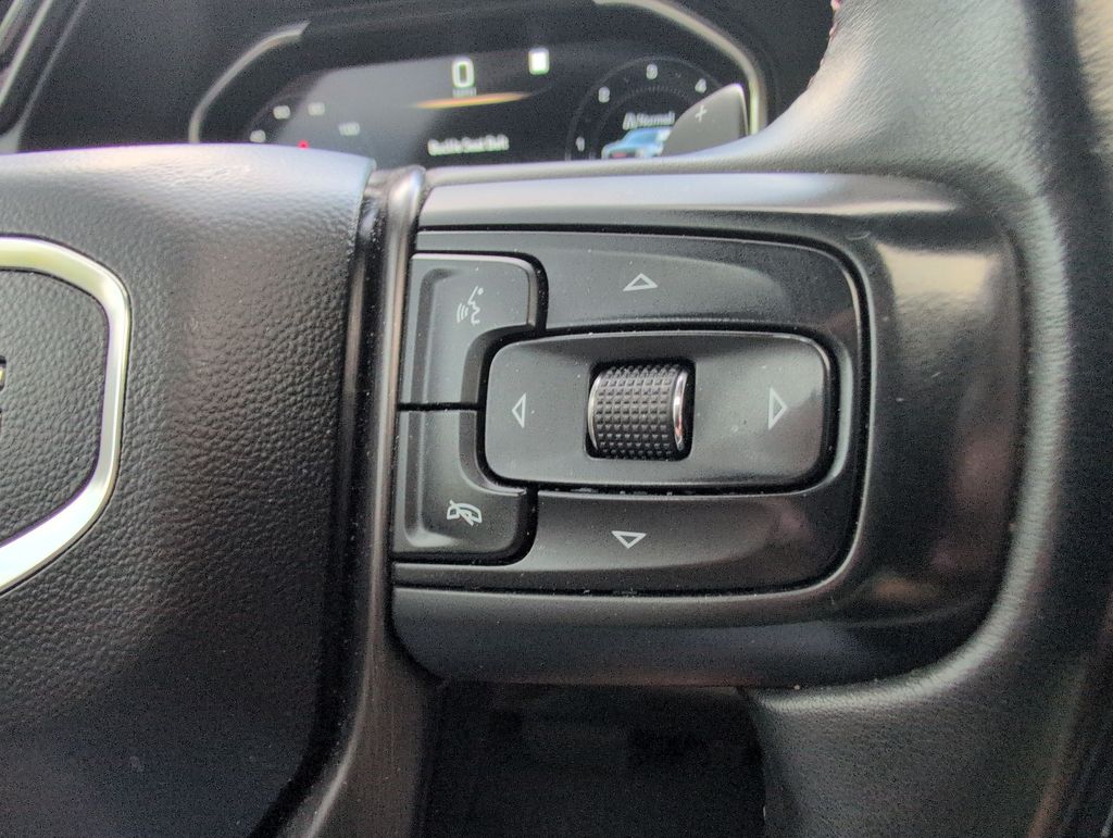 Thumbnail: 2023 GMC Sierra 1500 - 31