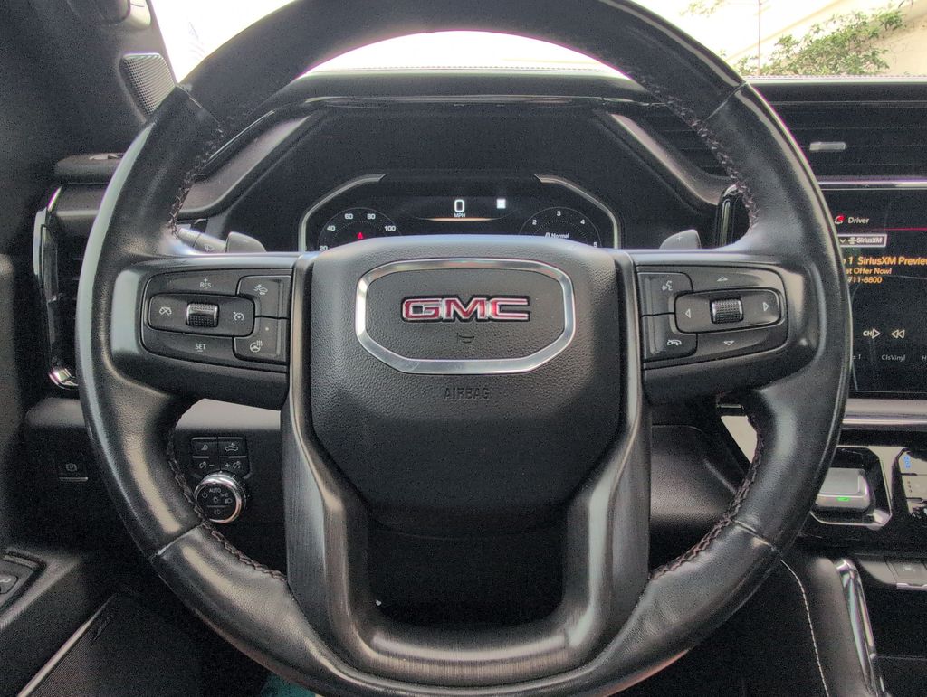 Thumbnail: 2023 GMC Sierra 1500 - 10