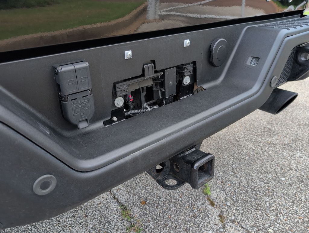 Thumbnail: 2023 GMC Sierra 1500 - 37