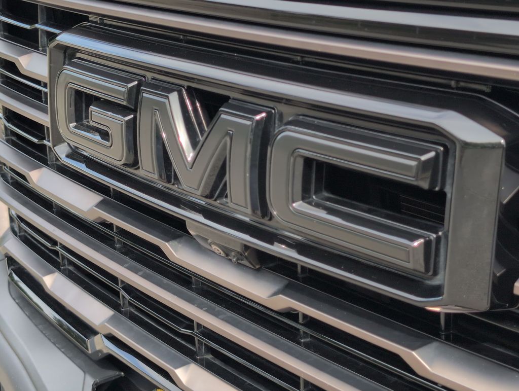 Thumbnail: 2023 GMC Sierra 1500 - 7
