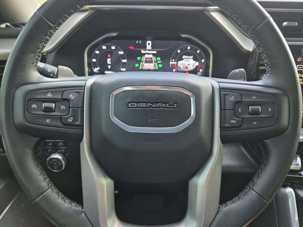 Thumbnail: 2024 GMC Sierra 1500 - 29