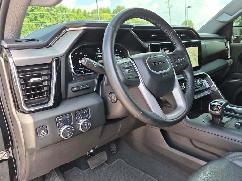 Thumbnail: 2024 GMC Sierra 1500 - 2
