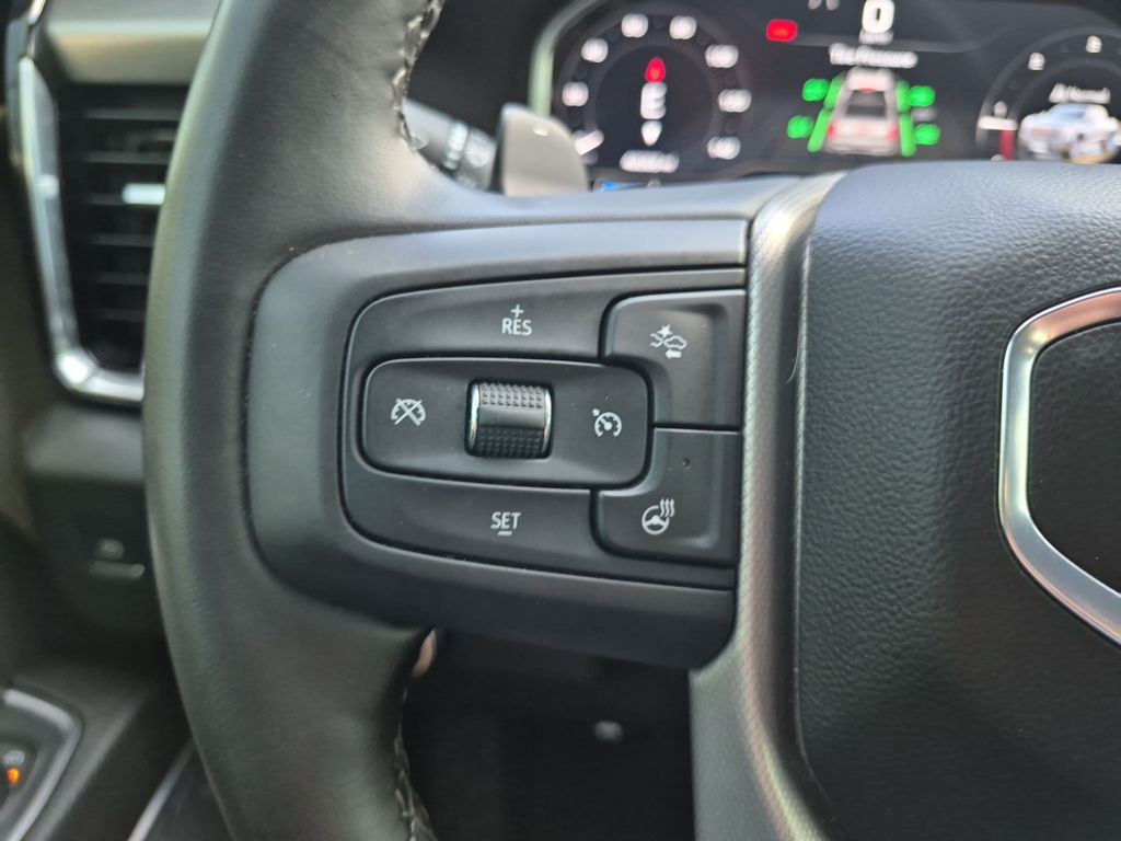 Thumbnail: 2024 GMC Sierra 1500 - 30