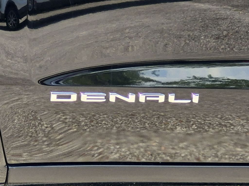 Thumbnail: 2024 GMC Sierra 1500 - 24
