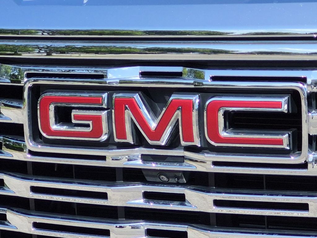 Thumbnail: 2024 GMC Sierra 1500 - 7