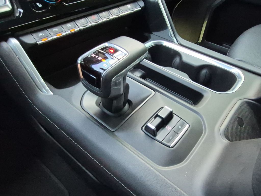 Thumbnail: 2024 GMC Sierra 1500 - 36