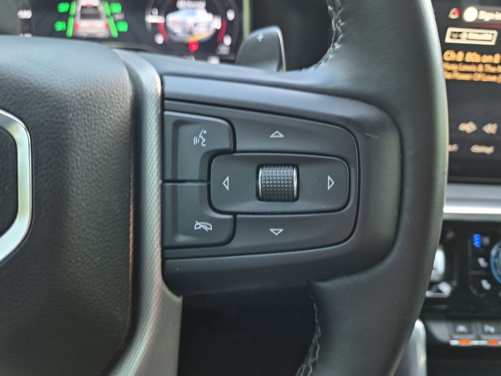 Thumbnail: 2024 GMC Sierra 1500 - 31
